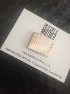 Win, competition, Do It Like A Mother, pin