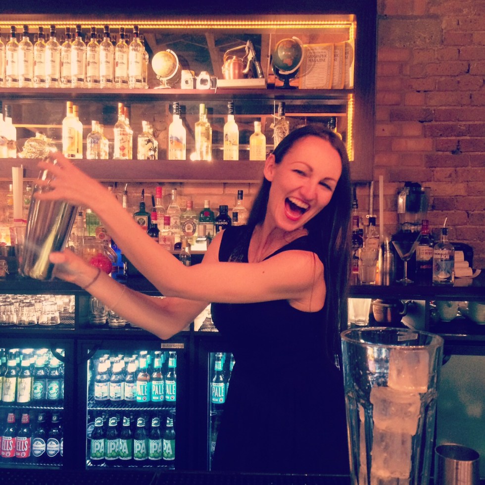 Blank Canvas, Katy Pearson, Revolution, Southend