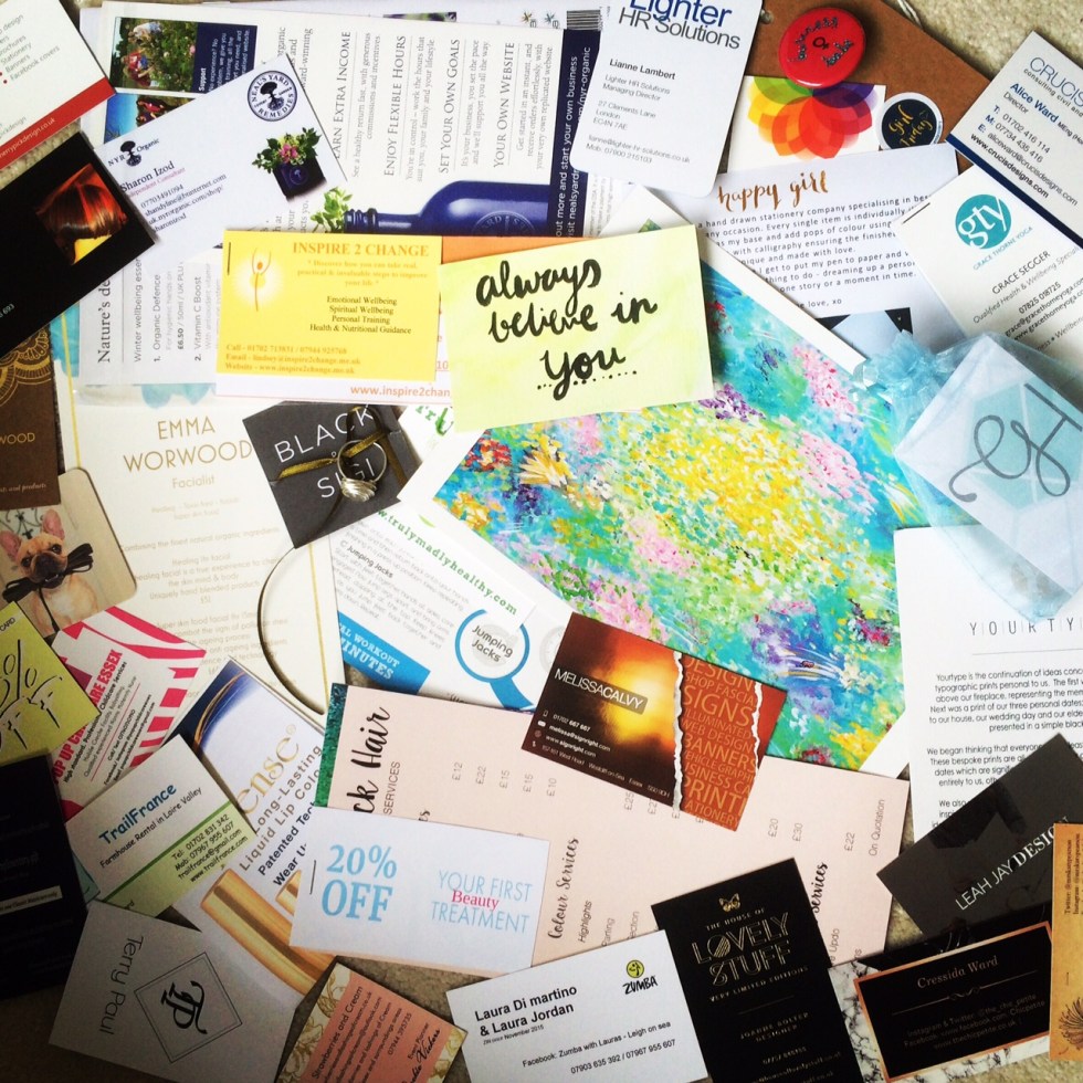 #CWC, Connecting with Cocktails, business, Essex, Katy Pearson, #WhatKatyDid