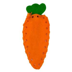 Rawhide carrot, Pets at Home, Katy Pearson