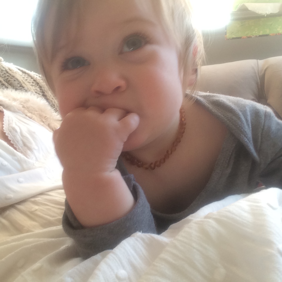 Sonny Jim, Katy Pearson, What Katy Did, motherhood