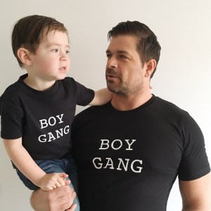 Essex Mama, #whatkatydid, Katy Pearson, boy gang