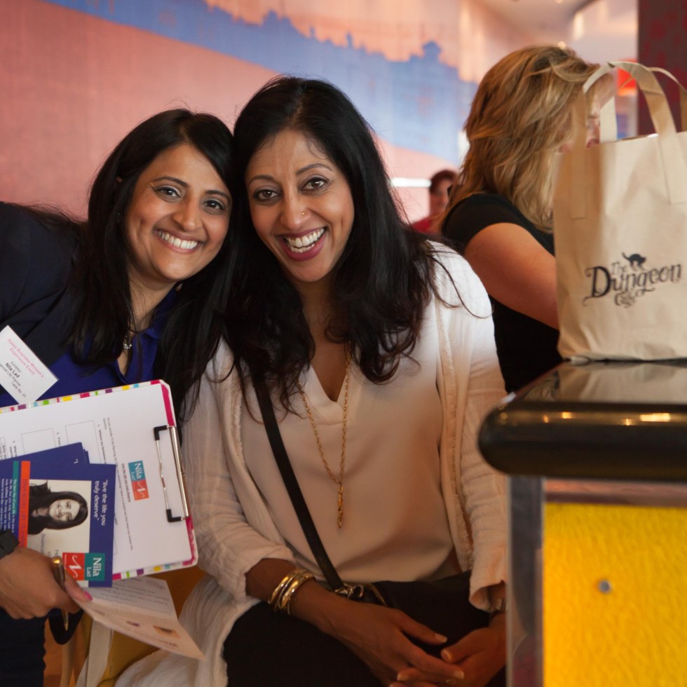 the Essex Business Women’s Experience