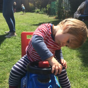 Sonny Jim, playgroup, Katy Pearson, #whatkatydid