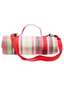 picnic blanket M and Co