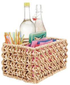 picnic basket, TK Maxx