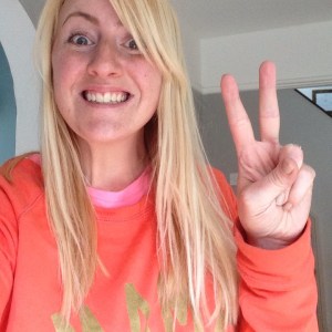 Fred and Noah, Natalie Reynolds, Katy Pearson, #whatkatydidUK