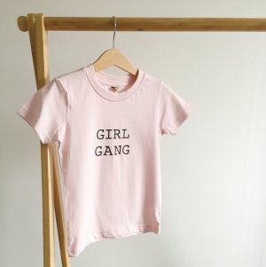 Essex Mama tee, girl gang, #whatkatydidUK