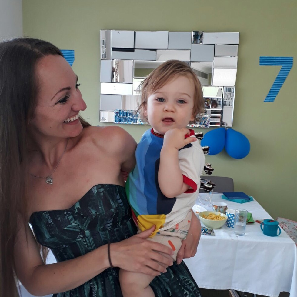 Katy Pearson, Sonny Jim, whatkatydidUK