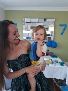 Katy Pearson, Sonny Jim, whatkatydidUK