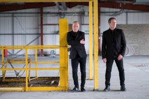 OMD, Mark McNulty, Katy Pearson interview