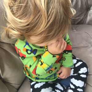 me and i, Sonny Jim, #whatkatydidUK