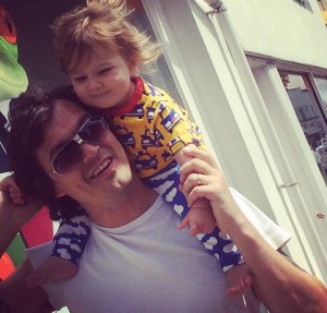 Me and i, Sonny Jim, #whatkatydidUK