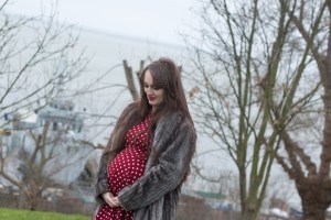 Katy Pearson, pregnant, #whatkatydidUK