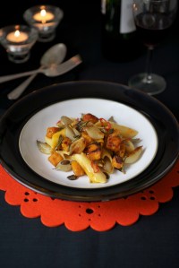 recipe, Paul Collins, UK Shallot, #whatkatydidUK