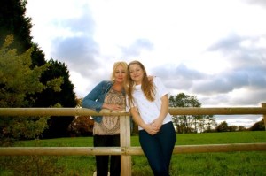 Bridgette Smith, Vicky Harrington, by Katy Pearson, #whatkatydidUK