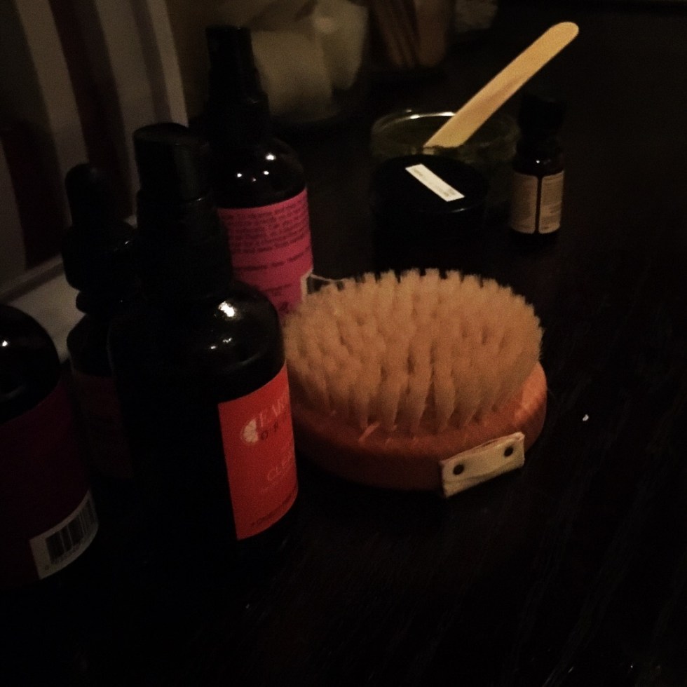 Vegan beauty, Katy Pearson, #whatkatydidUK