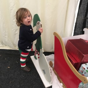 Katy Pearson, Sonny Jim, Christmas, #whatkatydidUK