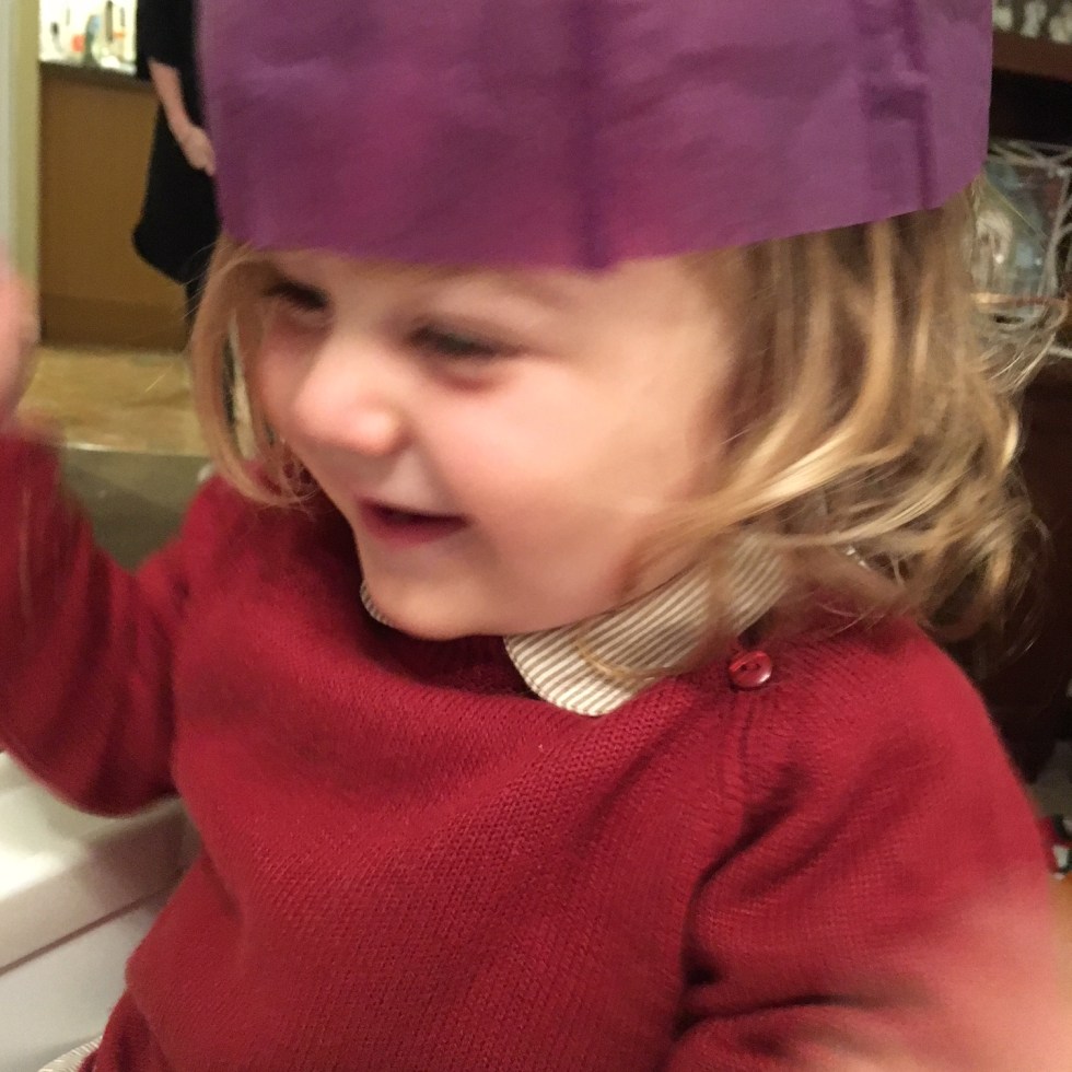 Katy Pearson, Sonny Jim, Christmas