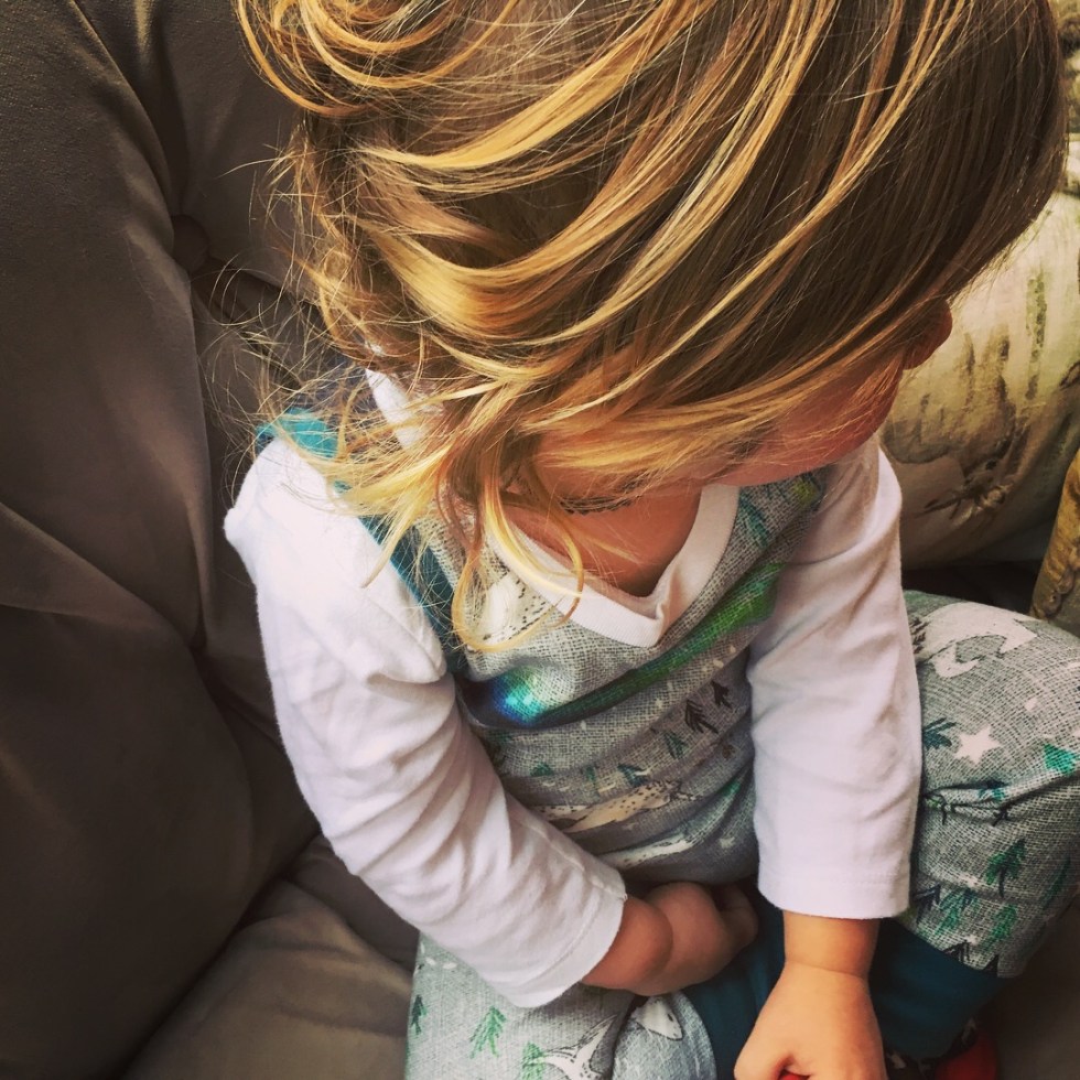 Twerpy Threads, Katy Pearson, Sonny Jim, #whatkatydidUK