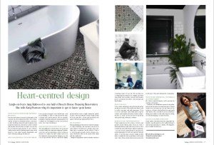 #whatkatydidUK, Amy Kirkwood, beach house design