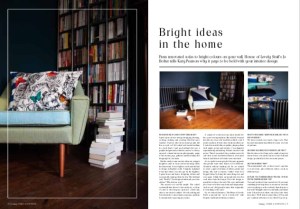 House of Lovely Stuff, Essex Living