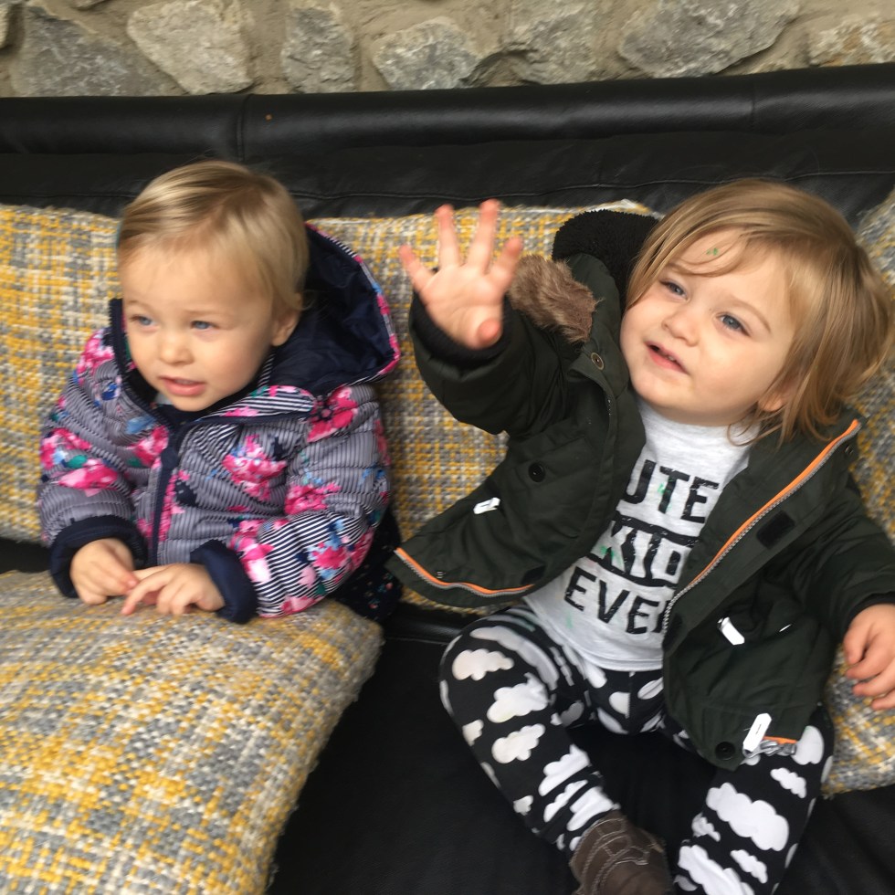 Sonny Jim, Katy Pearson, #whatkatydidUK