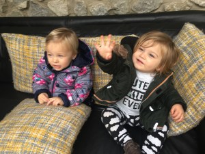 Sonny Jim, Katy Pearson, #whatkatydidUK