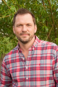 Jimmy Doherty, Katy Pearson