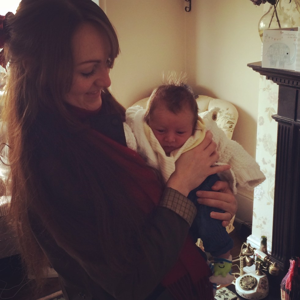 Sonny Jim, Katy Pearson, #whatkatydidUK