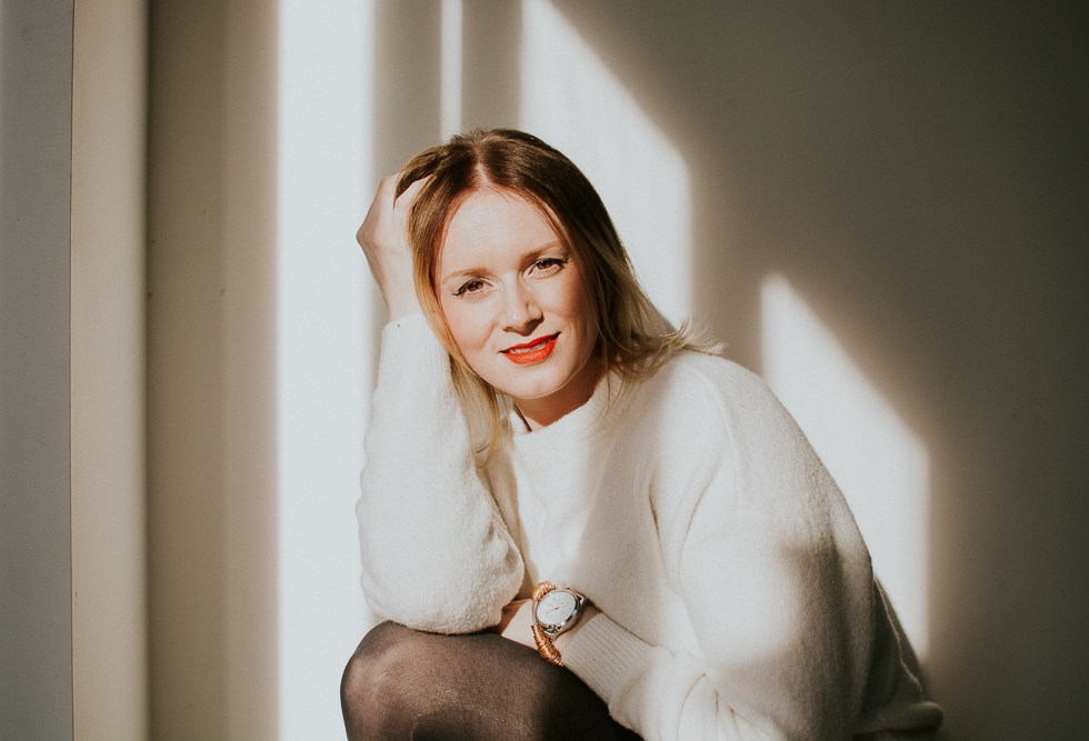 Laura Marrs, SageLoves, #whatkatydidUK