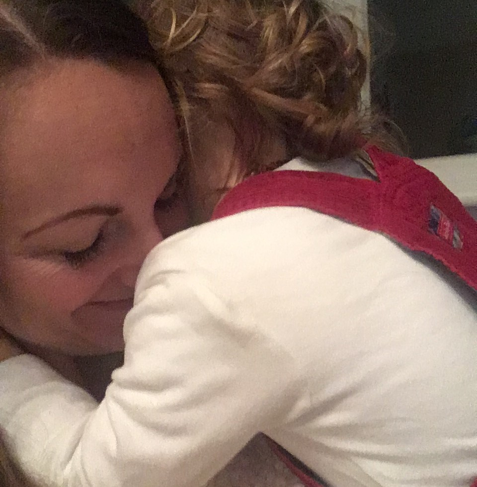 Katy Pearson, Sonny Jim, take the photo, #whatkatydidUK