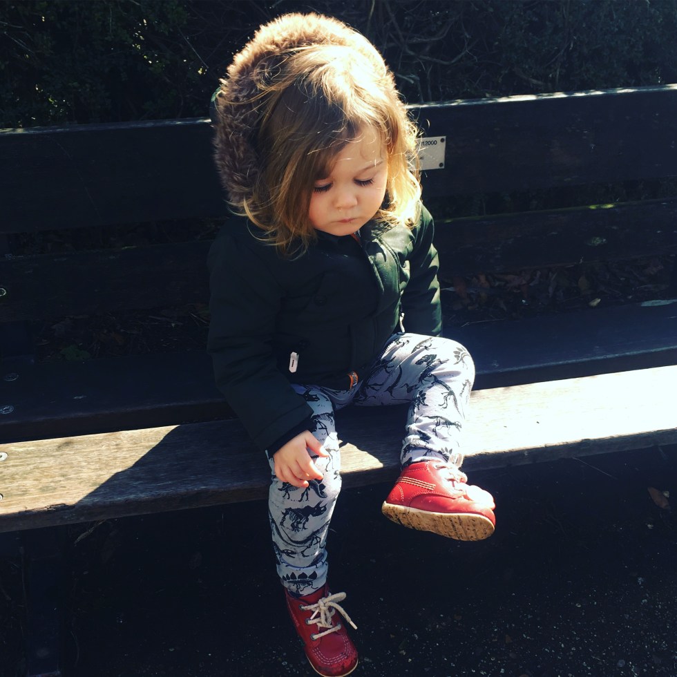 Sonny Jim, Katy Pearson, tantrum, #whatkatydidUK