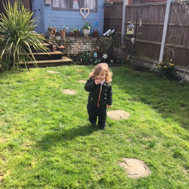 Sonny Jim, Katy Pearson, #whatkatydidUK