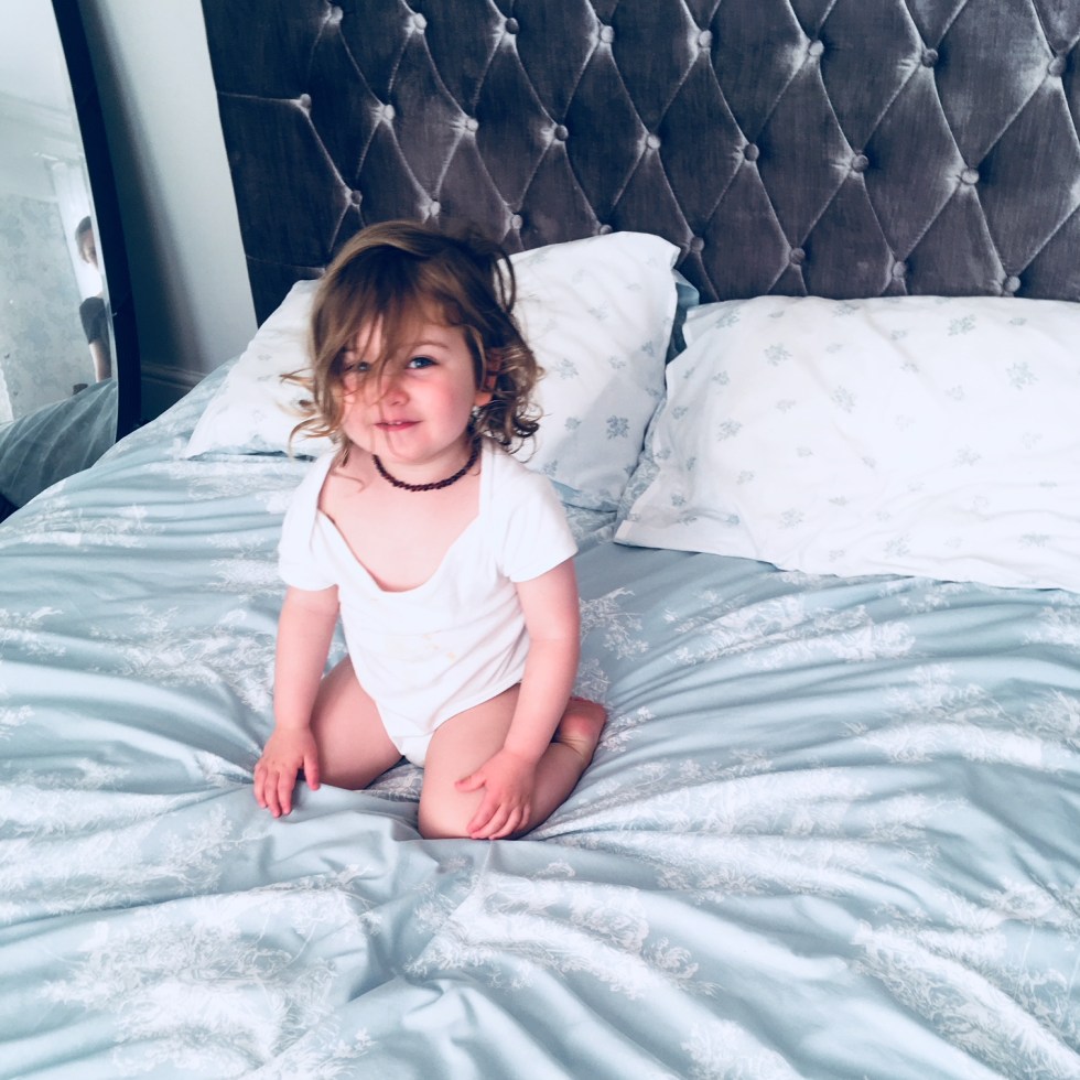 Sonny Jim, Katy Pearson, #whatkatydidUK