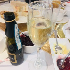 Katy Pearson, prosecco, #whatkatydidUK