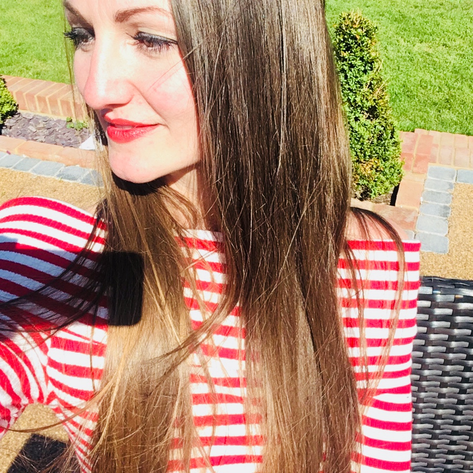 Katy Pearson, #whatkatyydidUK