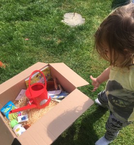 #getthemgrowing, Sonny Jim, Dobbies