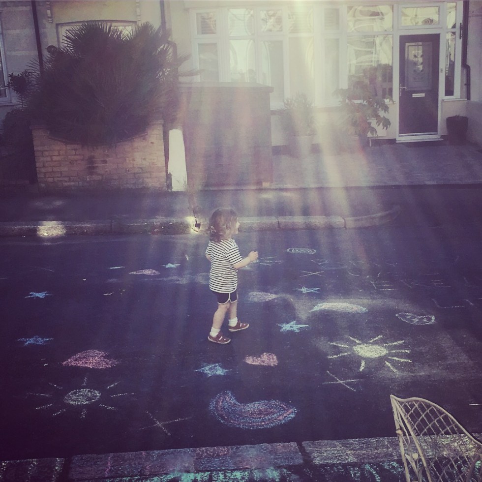 Katy Pearson, Sonny Jim, #whatkatydidUK, Essex, Street party