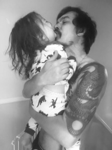 Father's Day, Gary Pearson, Sonny Jim