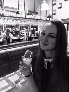 Katy Pearson, #wahtkatydidUK, the Oakleigh