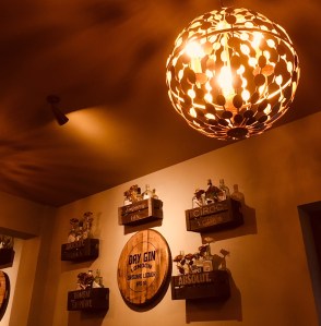 The Oakleigh, #whatkatydidUK