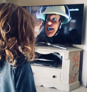 Fireman Sam, Katy Pearson, #whatkatydidUK