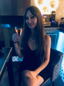 Aurum Bar, Southend, Katy Pearson, Seven