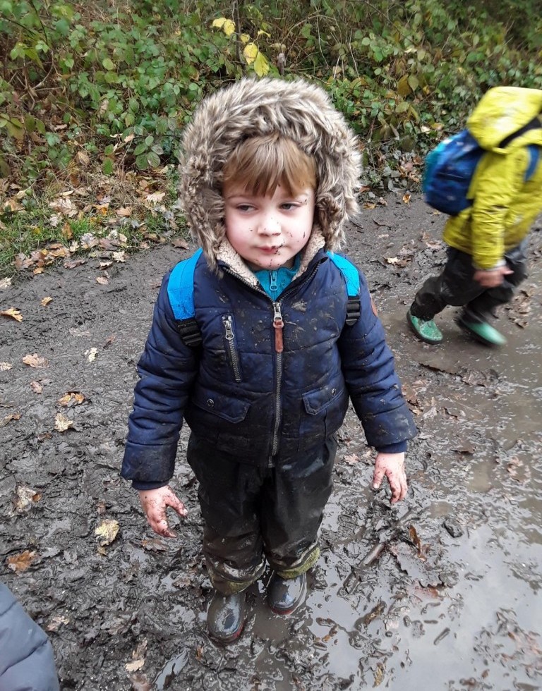 Sonny Jim, Katy Pearson