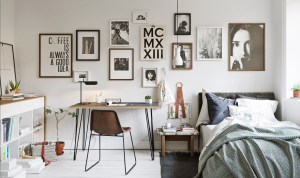 The Hairpin Leg Company, Desk, Katy Pearson